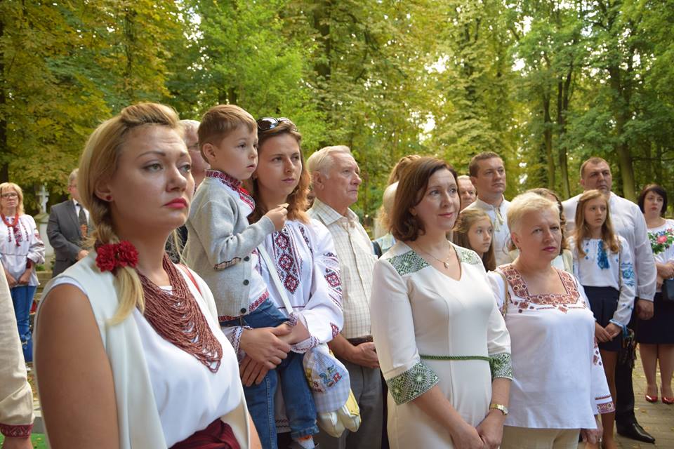й и