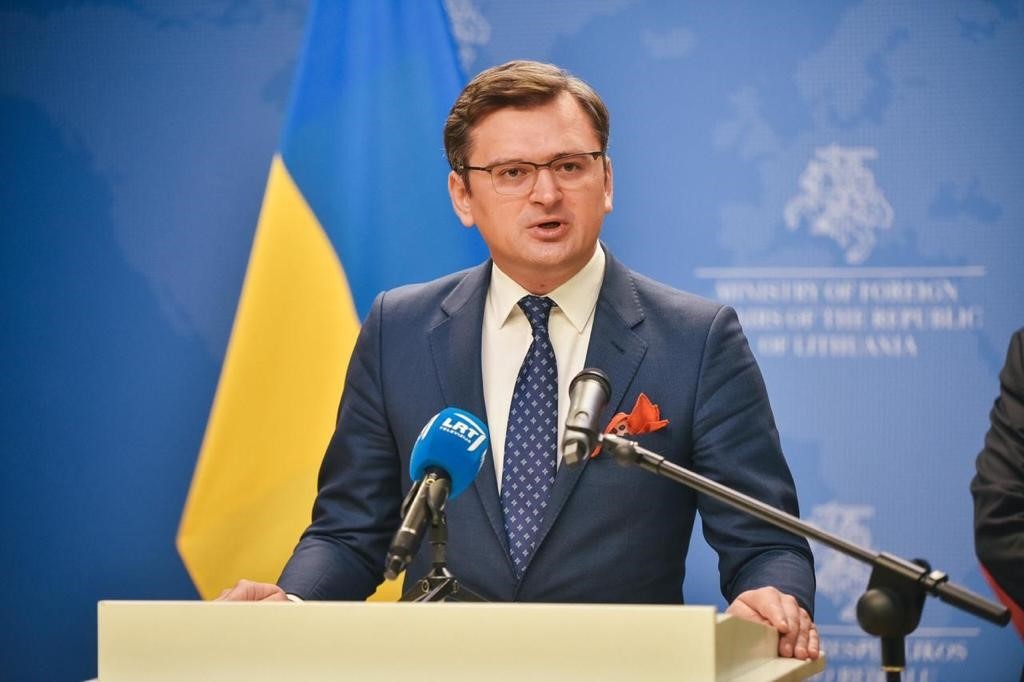міністерство закордонних справ україни - звернення міністра закордонних справ україни дмитра кулеби до громадян за кордоном міністерство закордонних справ україни - звернення міністра закордонних справ україни дмитра кулеби до громадян за кордоном